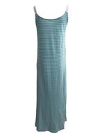 Penn & Ink jurk M, Kleding | Dames, Blouses en Tunieken, Maat 38/40 (M), Blauw, Ophalen of Verzenden, Zo goed als nieuw