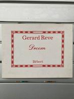 Tegel Droom van Gerard Reve 1986, Ophalen, Zo goed als nieuw
