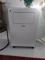 Te koop airco zo goed als nieuw, Minder dan 60 m³, 3 snelheden of meer, Ophalen of Verzenden, Zo goed als nieuw