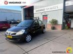 Renault Clio 1.4-16V Rip Curl, Auto's, Renault, Gebruikt, 4 cilinders, Zwart, Handgeschakeld