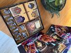 Talisman 5th EN + Houten insert, Hobby en Vrije tijd, Gezelschapsspellen | Bordspellen, Een of twee spelers, Ophalen of Verzenden