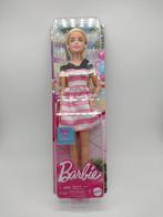 Barbie van Mattel., Verzamelen, Poppen, Nieuw, Ophalen of Verzenden, Pop