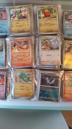 Pokemonkaarten nieuw! Echte!, Ophalen of Verzenden, Nieuw