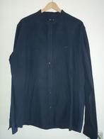 LTB blouse maat XL, Blauw, Halswijdte 43/44 (XL), LTB, Ophalen of Verzenden