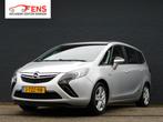 Opel Zafira Tourer 1.4 Design Edition 7p. CLIMA! CRUISE! 7 P, Euro 5, Gebruikt, Electronic Stability Program (ESP), 4 cilinders