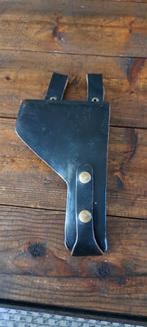 Holster / pistooltas, Verzamelen, Militaria | Algemeen, Ophalen of Verzenden, Landmacht, Nederland