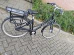 Talent elektrische fiets actieradius 30km 280e., Ophalen of Verzenden, Gebruikt, Overige typen