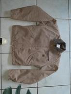 Carhartt Detroit jacket, Maat 46 (S) of kleiner, Gedragen, Ophalen of Verzenden, Bruin