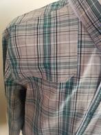 PME LEGEND Shirt maat 3XL, Kleding | Heren, Verzenden, Zo goed als nieuw, Overige halswijdtes, Grijs