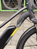 Stella Elektrische fiets met BOSCH midden motor ebike!, Overige merken, Ophalen of Verzenden, Zo goed als nieuw, 50 km per accu of meer