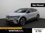 Renault Megane E-Tech comfort range techno 60 kWh | Pack Aug, Auto's, Renault, Stof, Adaptive Cruise Control, 385 min, 462 km