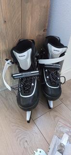 Nijdam ijshockey schaatsen maat 37-40, Ophalen, Zo goed als nieuw, IJshockeyschaatsen, Nijdam