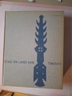 Stroink - Stad en land van Twente, Gelezen, 17e en 18e eeuw, L. A. Stroink, Ophalen of Verzenden