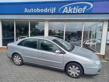 Citroen C5 1.8-16V IMAGE beschikbaar voor biedingen