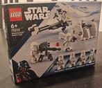 LEGO 75320 Snowtrooper Battle Pack (25x), Kinderen en Baby's, Speelgoed | Duplo en Lego, Ophalen, Nieuw, Complete set, Lego