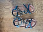 Sandalen, Ophalen of Verzenden, Zo goed als nieuw, Sandalen of Muiltjes