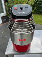 Sunmix Easy 6 met led spiraalkneder, Ophalen, Info@sunmix.it, Zo goed als nieuw, Sunmix