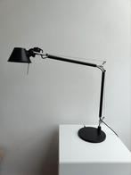 Artemide Tolomeo tafellamp, Ophalen, 50 tot 75 cm, Overige materialen, Zo goed als nieuw