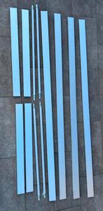 Onderdelen Complement Pax Schuifdeur, Ophalen, Gebruikt, 100 tot 150 cm, 200 cm of meer