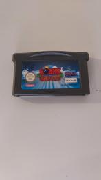 Worms blast, Spelcomputers en Games, Games | Nintendo Game Boy, Eu, Gebruikt, Eu, 1 speler