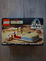 Lego Star Wars 7110 - Sealed - Vintage - 1999, Ophalen of Verzenden, Nieuw, Complete set, Lego