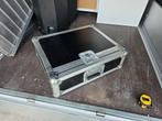 3u flightcase, Ophalen of Verzenden, Zo goed als nieuw, Overige instrumenten, Flightcase