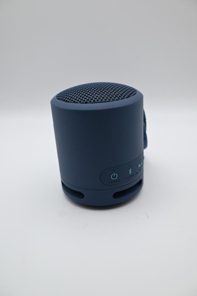 Sony Bluetooth Speaker SRS-XB13, Audio, Tv en Foto, Luidsprekers, Overige typen, Minder dan 60 watt, Sony, Ophalen of Verzenden