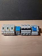 diverse meterkast, Doe-het-zelf en Verbouw, Elektra en Kabels, Ophalen of Verzenden, Gebruikt, Overige typen