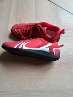 SNEAKERS NIEUW MAAT 37 KLEUR ROOD, Ophalen of Verzenden, Nieuw, Rood, Sneakers of Gympen