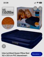 Intex luchbed 2 persoons, Ophalen of Verzenden