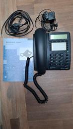 Vaste KPN Telefoon Bordeaux 200HV, Telecommunicatie, Vaste telefoons | Handsets en Draadloos, Ophalen of Verzenden