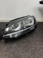 VW Golf 7 VII Xenon LED Koplamp Links 5G1941751, Ophalen, Nieuw, Volkswagen