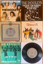 6 singles van the Dooleys, Gebruikt, 7 inch, Single, Ophalen of Verzenden
