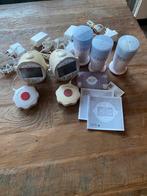 Compleet Bellman & Symfon Visit systeem., Ophalen of Verzenden, Zo goed als nieuw