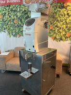 Citruspers Oranfresh vol autom, Ophalen of Verzenden, Zo goed als nieuw, Elektrisch, Citruspers
