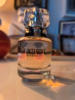 Givenchy l' Interdit edt 35ml, Verzenden, Zo goed als nieuw