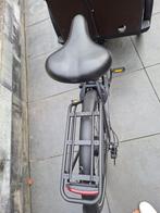 Bakfiets Elektrisch - Zo Goed Als Nieuw!, Fietsen en Brommers, Fietsen | Bakfietsen, 4 kinderen of meer, Elektrisch, Ophalen of Verzenden