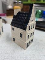 Delfts Blauw Huisje KLM nr31, Ophalen of Verzenden, Zo goed als nieuw, 21 t/m 40