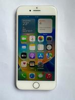 iPhone 8 – 64GB – Wit | Werkt prima | iCloud vrij, Telecommunicatie, Mobiele telefoons | Apple iPhone, Verzenden, Wit, Zo goed als nieuw
