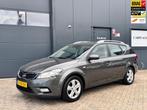 Kia Cee'd Sporty Wagon 1.4 CVVT X-pect, Voorwielaandrijving, Euro 5, Gebruikt, 4 cilinders