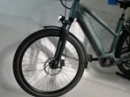 3000km! Winora Sinus 9 Bosch Perf Line Middenmotor, Fietsen en Brommers, Elektrische fietsen, Ophalen of Verzenden