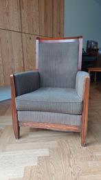 Degelijke stoel., Ophalen, Gebruikt