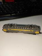 Roco NS 1312, Hobby en Vrije tijd, Modeltreinen | N-Spoor, Ophalen of Verzenden, Zo goed als nieuw, Roco, NS