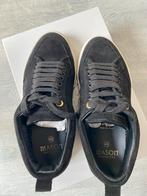 Mason Garments Schoenen Maat 40 - Zo Goed Als Nieuw, Kleding | Dames, Schoenen, Ophalen, Zo goed als nieuw, Zwart, Sneakers of Gympen