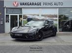 Porsche Panamera Sport Turismo 2.9 4S E-Hybrid |PANO|PPF|ACC, Automaat, Gebruikt, Zwart, Geïmporteerd