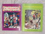 Voorleesboeken - De Toverberg & Verhaaltjes uit kabouterland, Ophalen of Verzenden, Gelezen