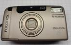 Fuji analoge fotocamera, Ophalen of Verzenden, Compact, Zo goed als nieuw, Fuji