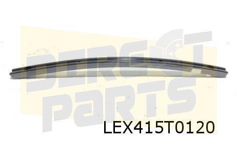 Lexus UX (3/19-) voorbumperversterking onder Origineel! 5213, Auto-onderdelen, Carrosserie en Plaatwerk, Bumper, Lexus, Voor, Nieuw