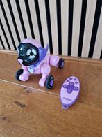 WooWee Chippie robot hondje puppy met afstandsbediening, Ophalen of Verzenden