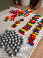 Smart Max Bouwset, Kinderen en Baby's, Speelgoed | Bouwstenen, Ophalen of Verzenden, Gebruikt, Overige merken